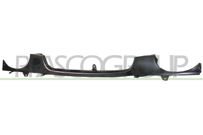 Front Cowling