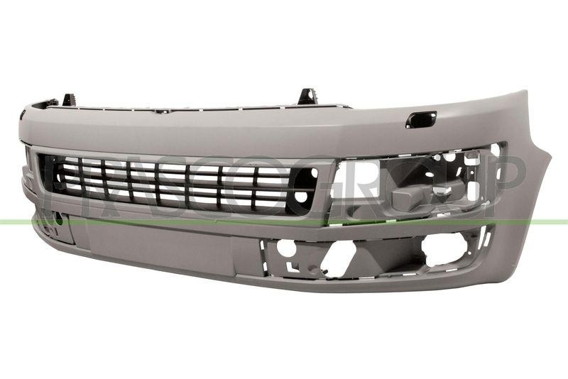 PRASCO Stoßfänger Premium