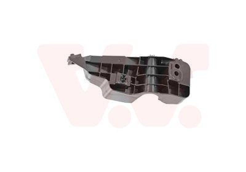 VAN WEZEL Halter, Stoßfänger
