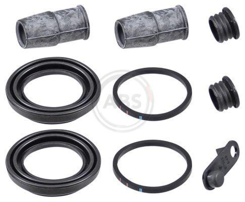 A.B.S. Reparatursatz, Bremssattel 43028