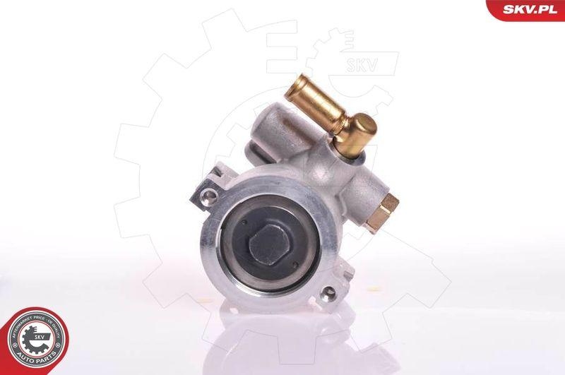 ESEN SKV Hydraulikpumpe, Lenkung