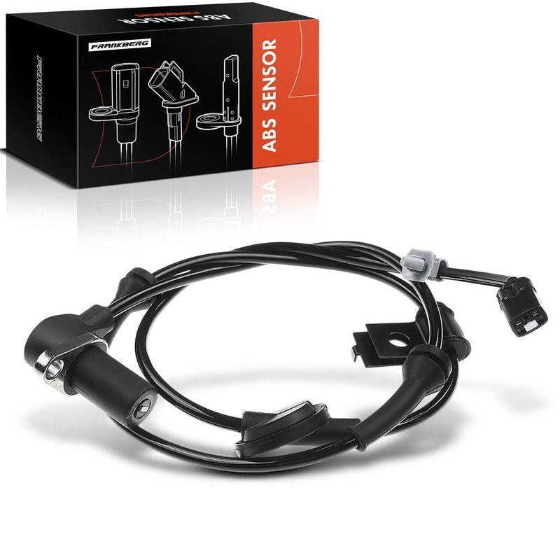 1x Frankberg ABS Sensor Vorderachse rechts 5481FB0000680