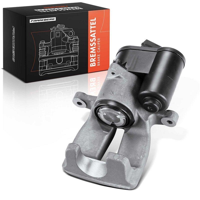 1x Frankberg Bremssattel Hinterachse Rechts 5481FB0003272