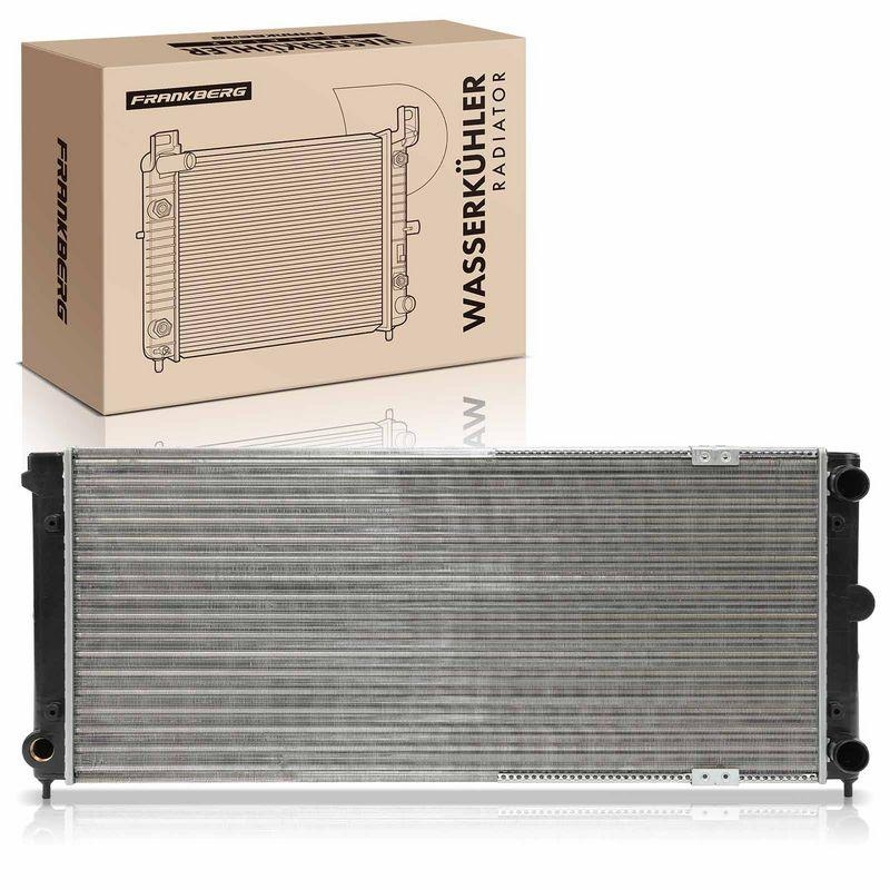 1x Frankberg K&uuml;hler Wasserk&uuml;hler Motork&uuml;hler 5481FB0042243