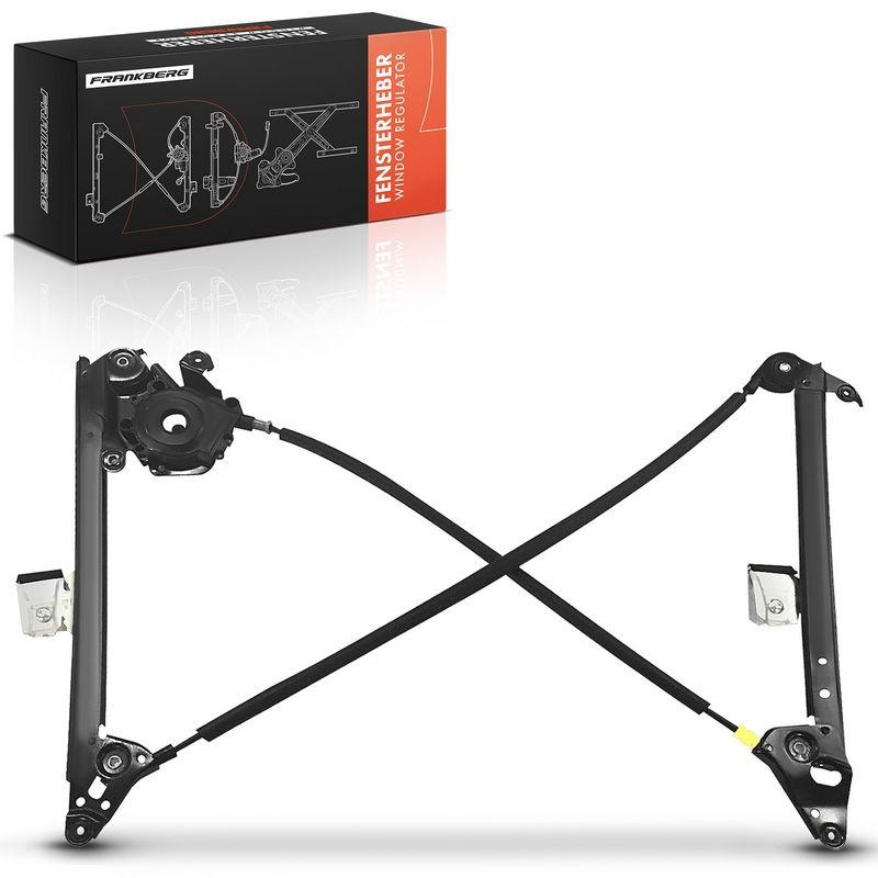 1x Frankberg Fensterheber Hinten Rechts 5481FB0044589