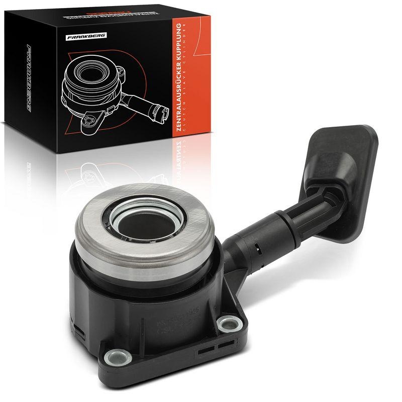 1x Frankberg Zentralausr&uuml;cker Kupplung 5481FB0038089