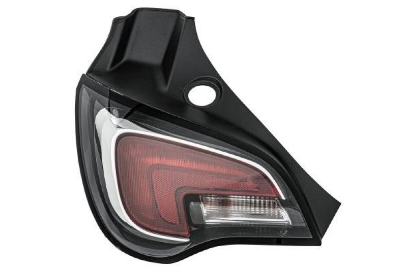 HELLA Combination Rearlight