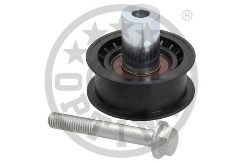 OPTIMAL Deflection/Guide Pulley, timing belt