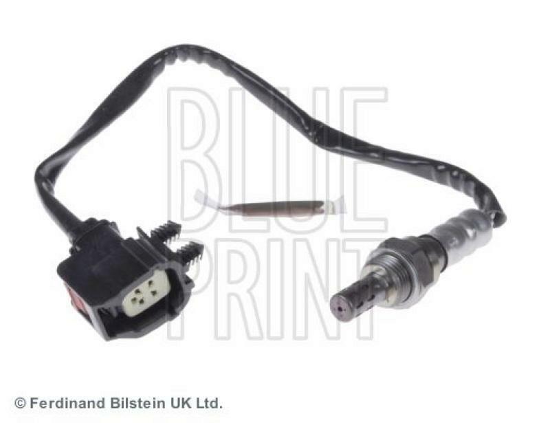 BLUE PRINT Lambda Sensor