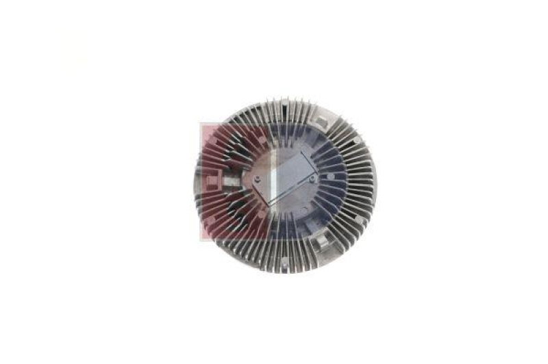 AKS DASIS Clutch, radiator fan