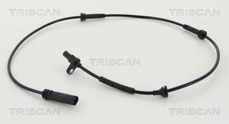 TRISCAN Sensor, Raddrehzahl