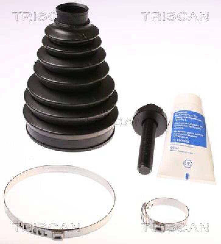 TRISCAN Bellow Set, drive shaft