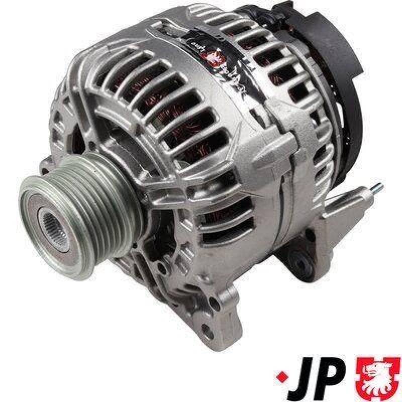 JP GROUP Alternator JP GROUP