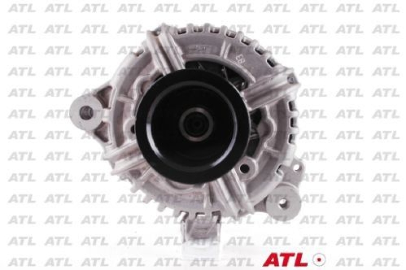 ATL Autotechnik Alternator