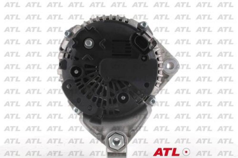 ATL Autotechnik Alternator