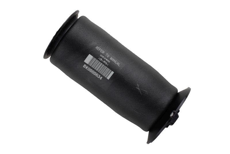 BILSTEIN Luftfeder, Fahrwerk BILSTEIN - B3 Serienersatz (Air)