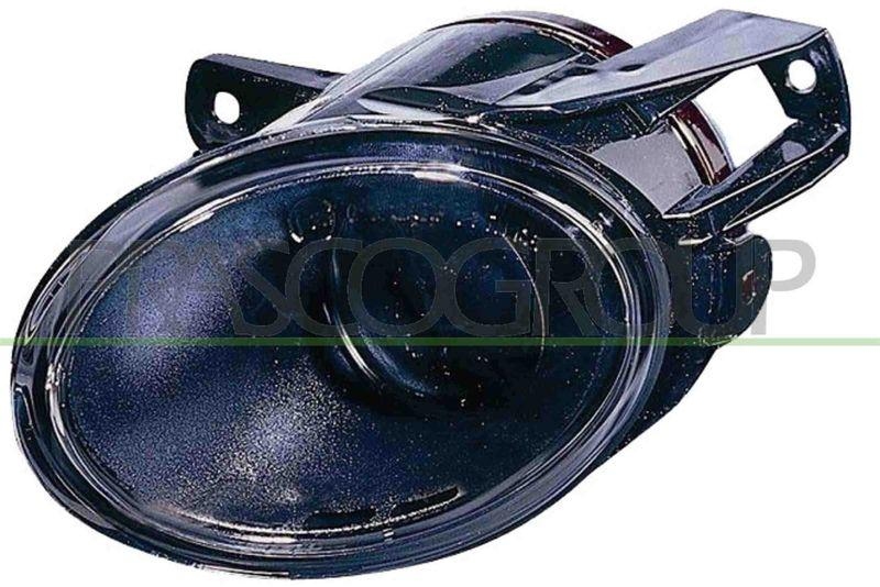 Fog Light