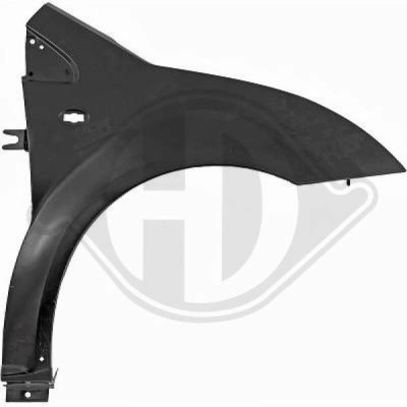 DIEDERICHS Wing Priority Parts