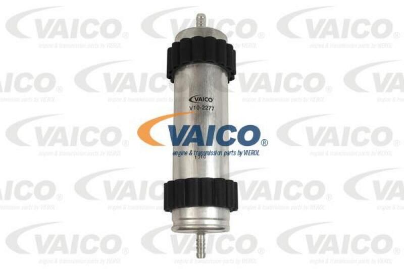 VAICO Fuel filter Green Mobility Parts