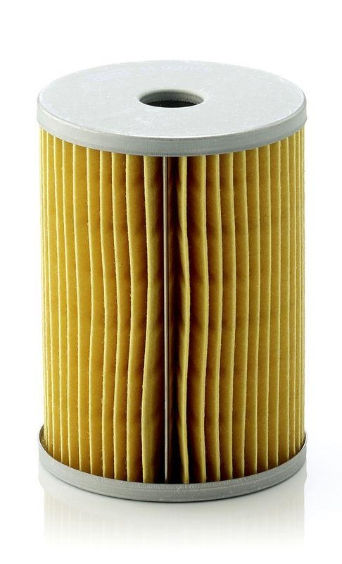 MANN-FILTER Ölfilter H 928/1
