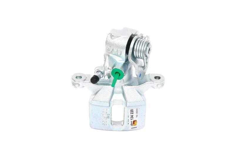 BOSCH Bremssattel 0 986 134 220