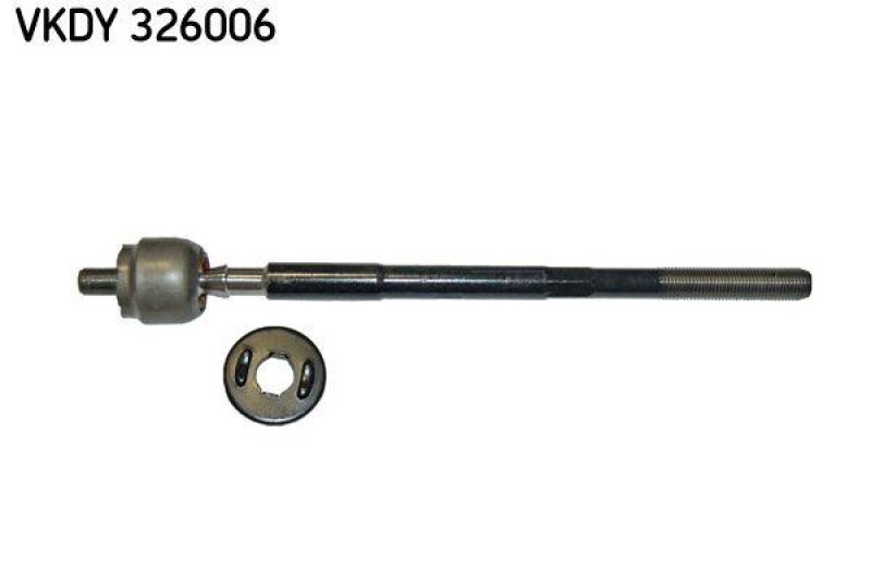 SKF Axialgelenk, Spurstange