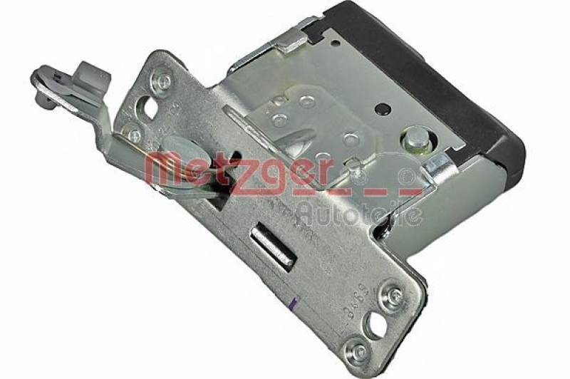 METZGER Tailgate Lock OE-part