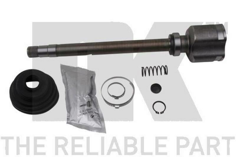 NK Joint Kit, drive shaft