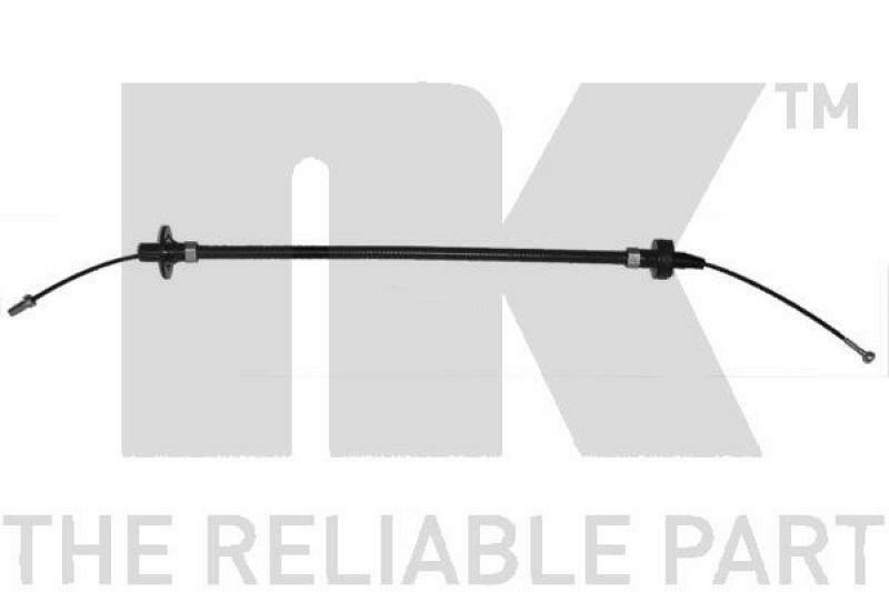 NK Clutch Cable