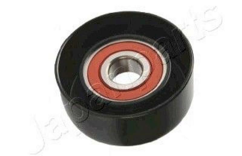JAPANPARTS Umlenk-/Führungsrolle, Keilrippenriemen