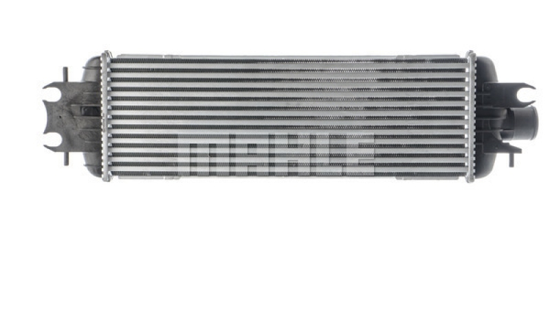MAHLE Charge Air Cooler BEHR *** PREMIUM LINE ***