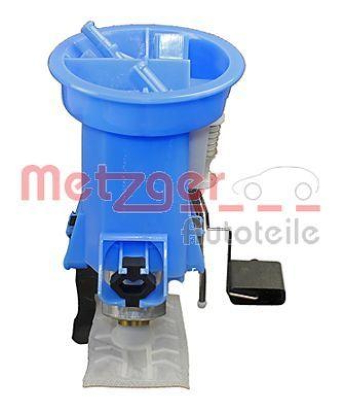 METZGER Kraftstoff-F&ouml;rdereinheit