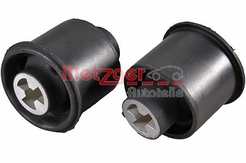 METZGER Repair Kit, axle beam KIT +