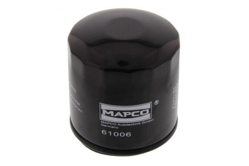 MAPCO Oil Filter