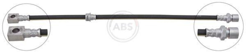 Brake Hose