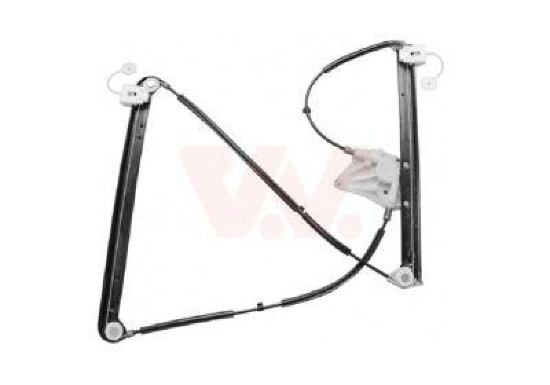 VAN WEZEL Window Regulator