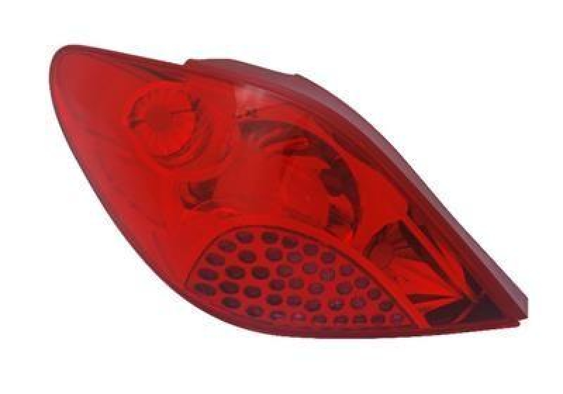 VAN WEZEL Combination Rearlight