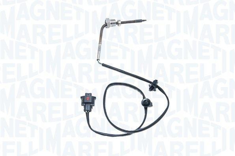 MAGNETI MARELLI Sensor, exhaust gas temperature