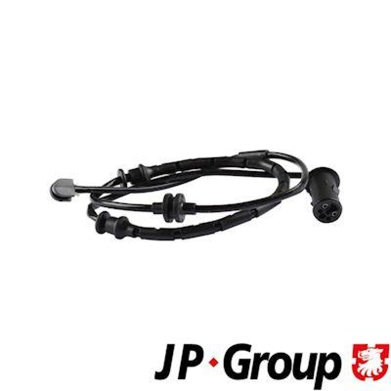 JP GROUP Sensor, Bremsbelagverschleiß JP Group