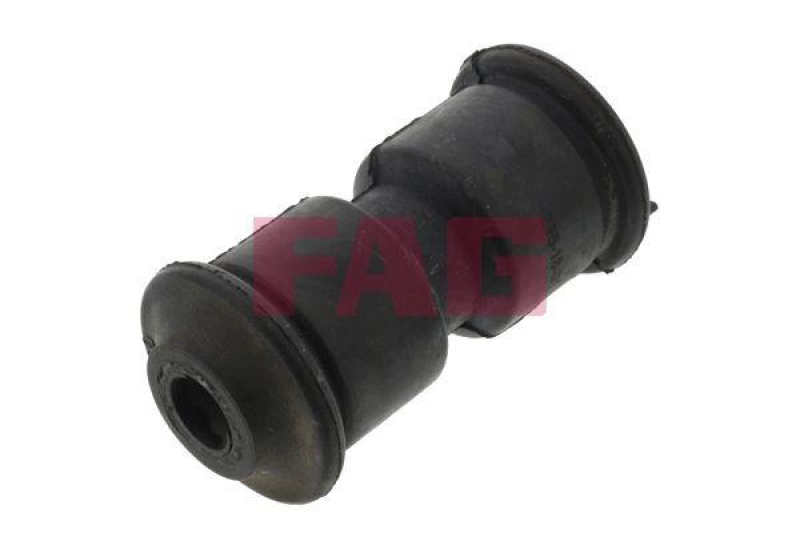 Schaeffler FAG Lagerbuchse, Blattfeder