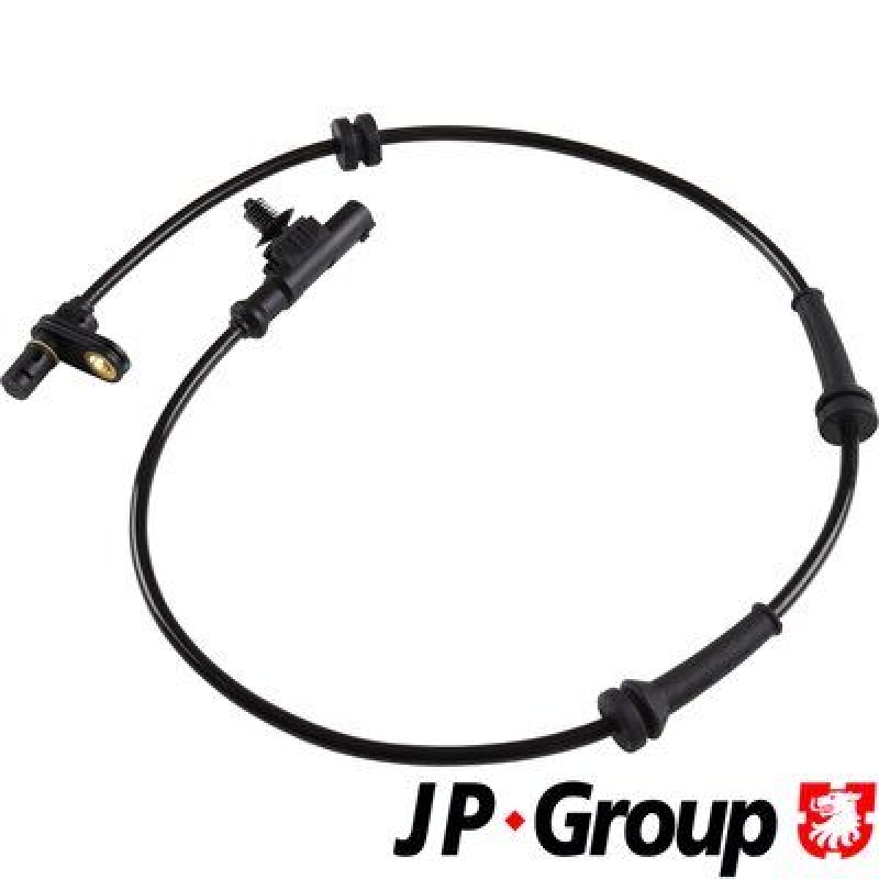 JP GROUP Sensor, Raddrehzahl JP GROUP