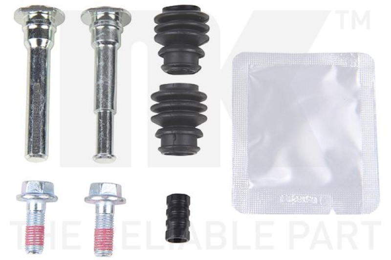 Guide Sleeve, brake caliper