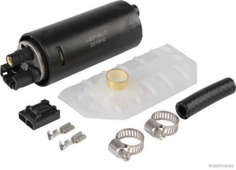 HERTH+BUSS ELPARTS Kraftstoffpumpe 65453019