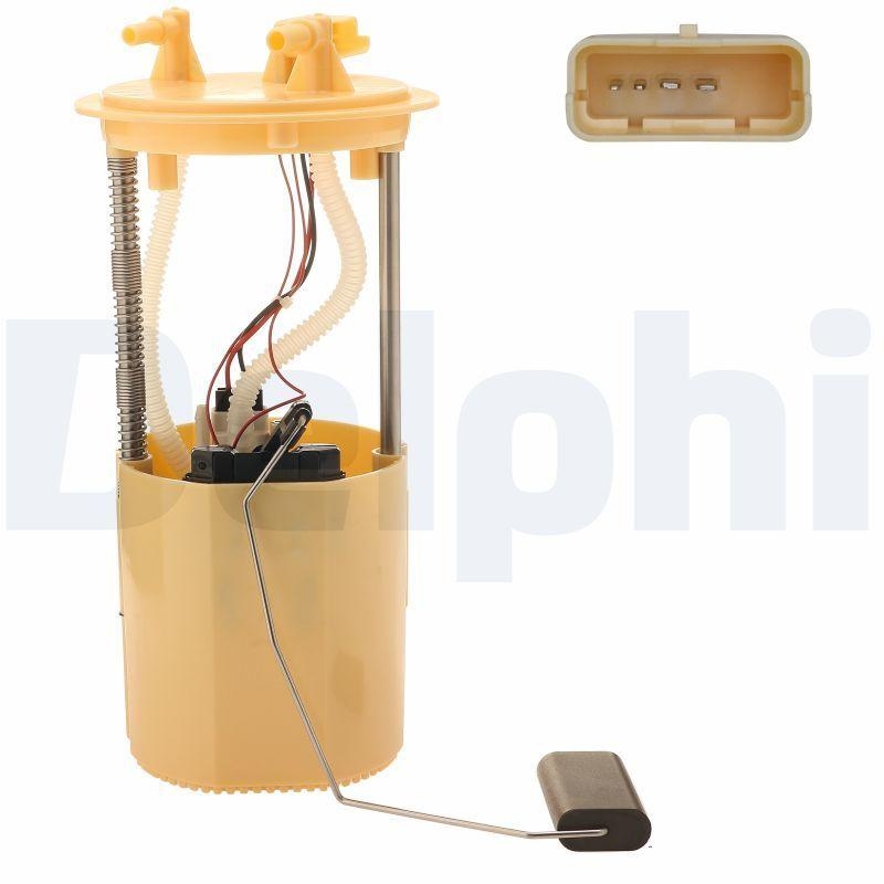 DELPHI Kraftstoff-F&ouml;rdereinheit FG2400-12B1