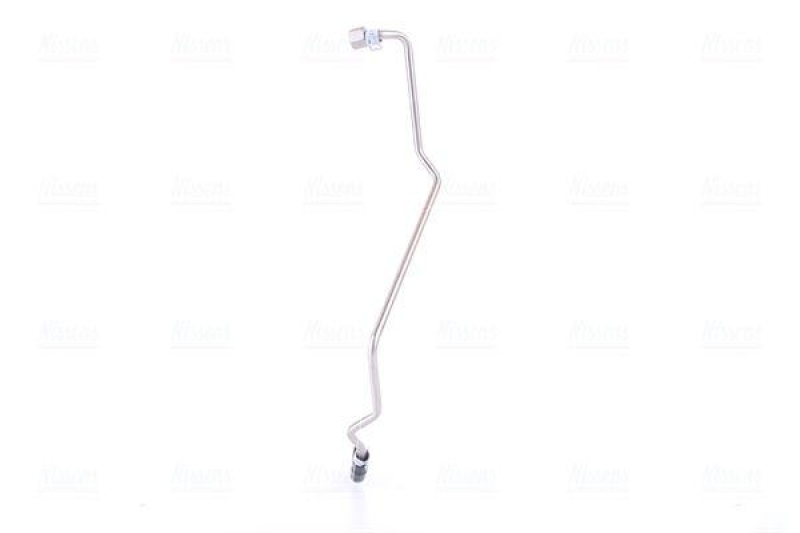 NISSENS Oil Pipe, charger