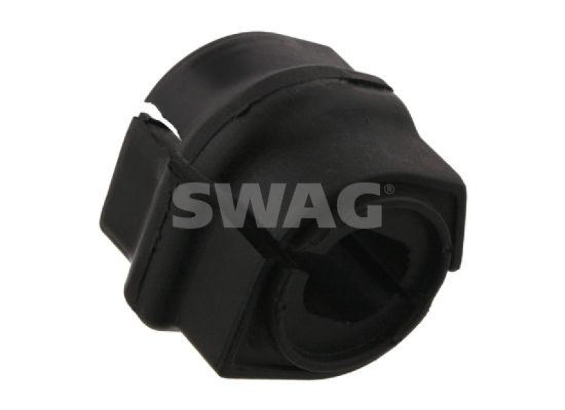 SWAG Mounting, stabiliser