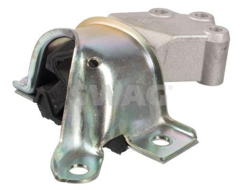 SWAG Mounting, engine