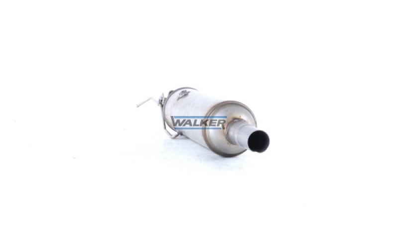 WALKER Soot/Particulate Filter, exhaust system EVO C