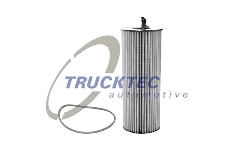 TRUCKTEC AUTOMOTIVE Oil Filter
