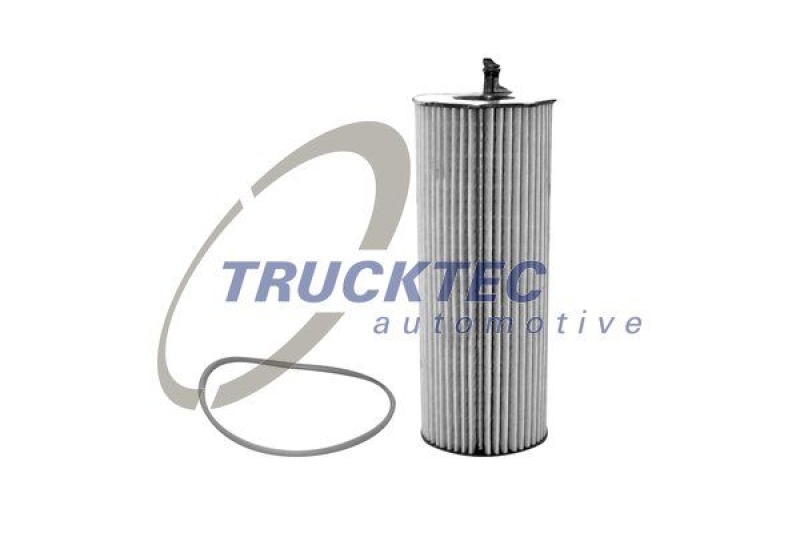 TRUCKTEC AUTOMOTIVE Ölfilter